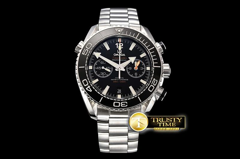 OMG0625A – Planet Ocean Chrono