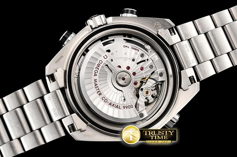 OMG0625A – Planet Ocean Chrono