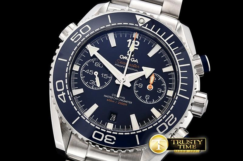 OMG0625B – Planet Ocean Chrono