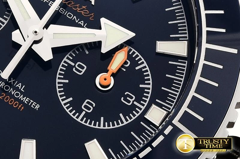 OMG0625B – Planet Ocean Chrono