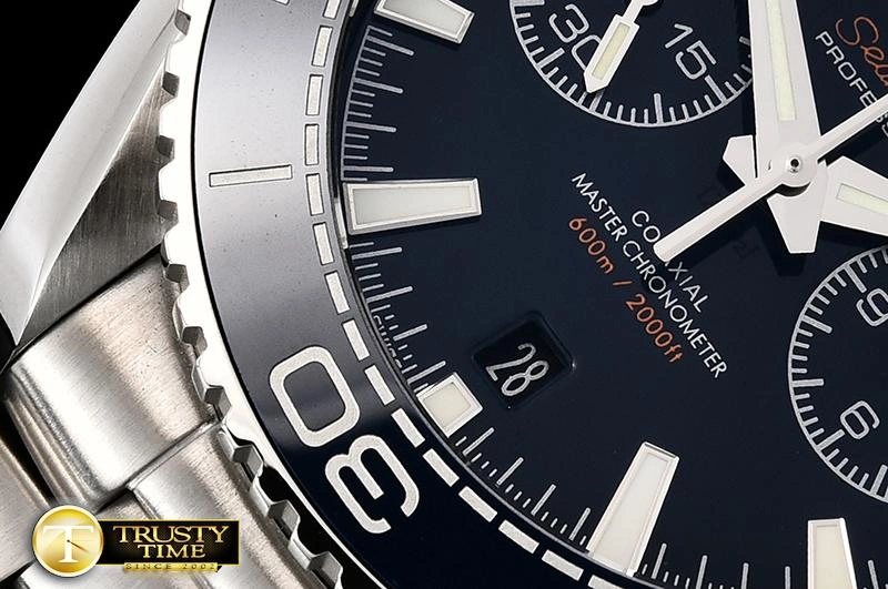OMG0625B – Planet Ocean Chrono