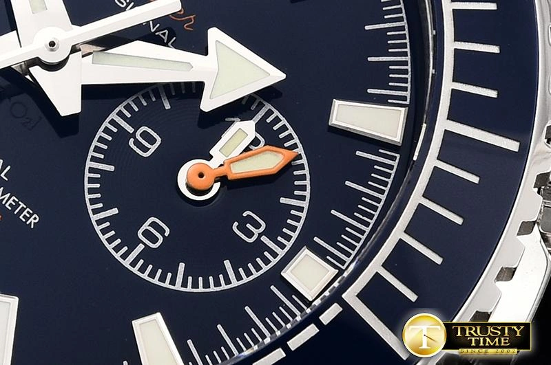 OMG0625B – Planet Ocean Chrono