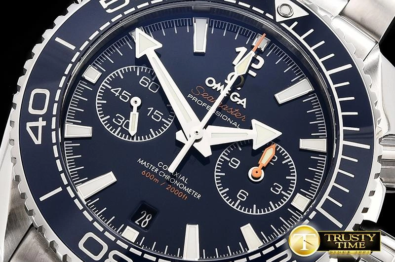 OMG0625B – Planet Ocean Chrono