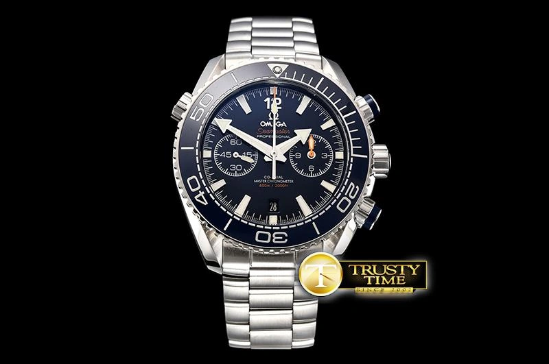 OMG0625B – Planet Ocean Chrono