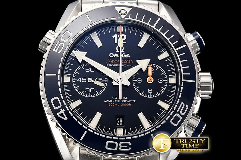 OMG0625B – Planet Ocean Chrono