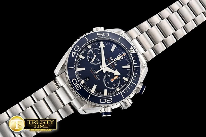 OMG0625B – Planet Ocean Chrono