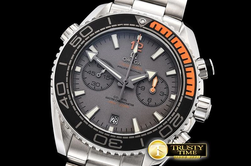 OMG0625C – Planet Ocean Chrono