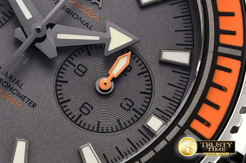 OMG0625C – Planet Ocean Chrono