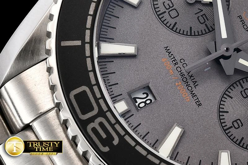 OMG0625C – Planet Ocean Chrono