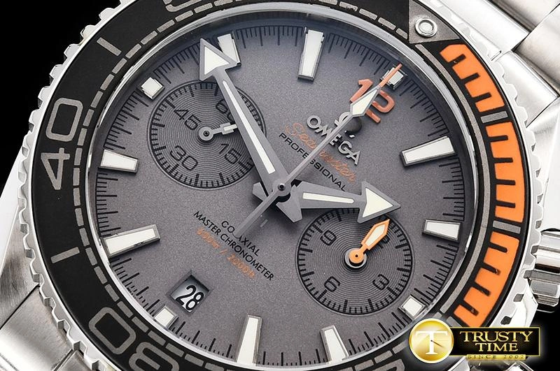 OMG0625C – Planet Ocean Chrono
