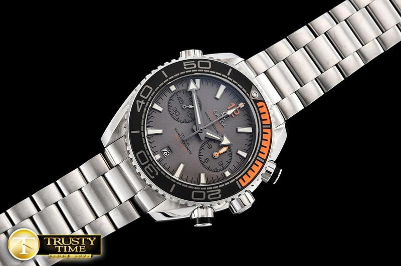 OMG0625C – Planet Ocean Chrono