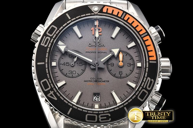 OMG0625C – Planet Ocean Chrono