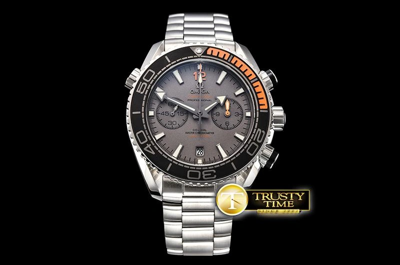 OMG0625C – Planet Ocean Chrono