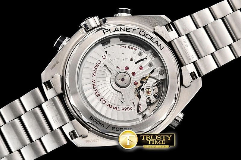 OMG0625C – Planet Ocean Chrono