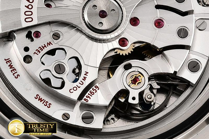 OMG0625C – Planet Ocean Chrono