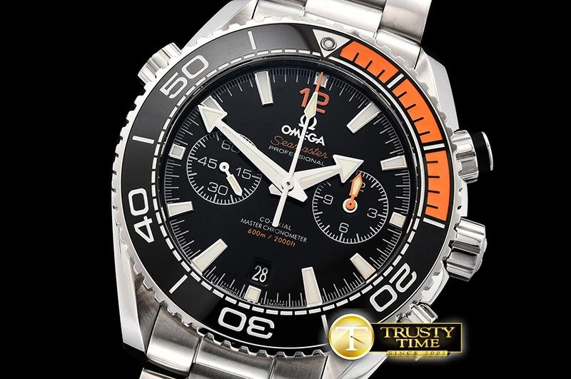 OMG0625D -Planet Ocean Chrono