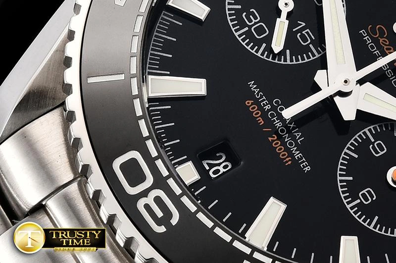 OMG0625D -Planet Ocean Chrono