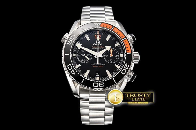 OMG0625D -Planet Ocean Chrono
