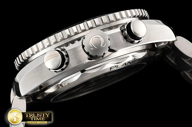 OMG0625D -Planet Ocean Chrono