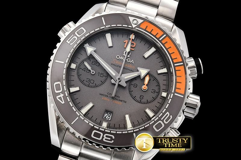 OMG0625E – Planet Ocean Chrono