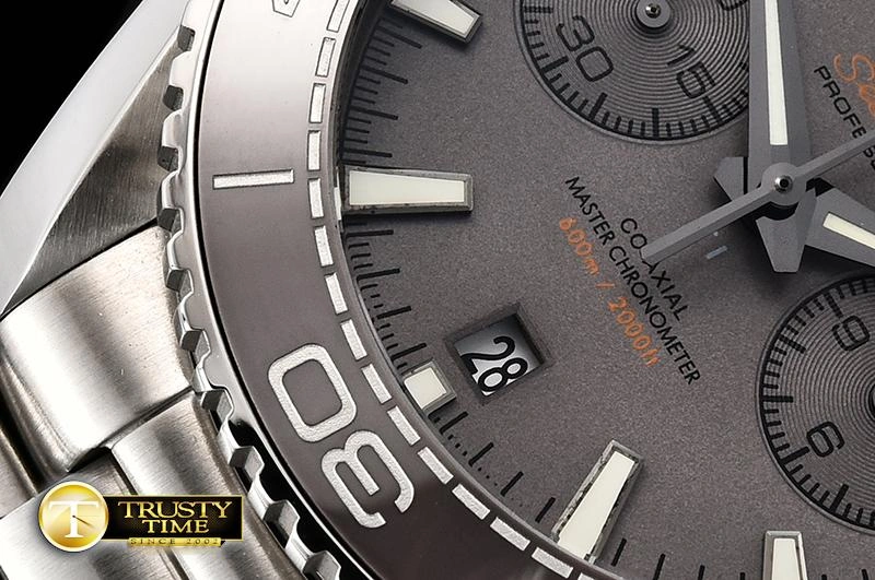 OMG0625E – Planet Ocean Chrono