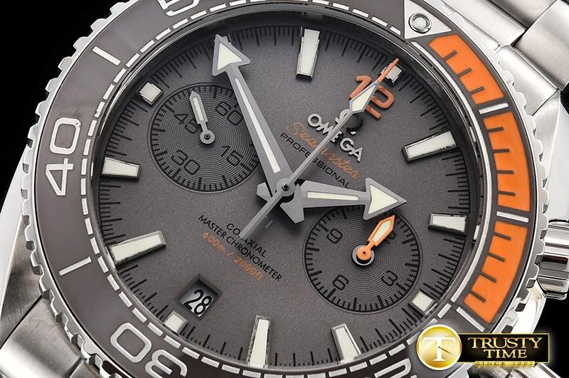 OMG0625E – Planet Ocean Chrono