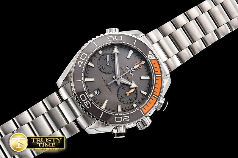 OMG0625E – Planet Ocean Chrono