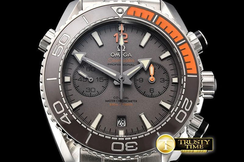 OMG0625E – Planet Ocean Chrono