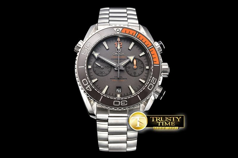 OMG0625E – Planet Ocean Chrono
