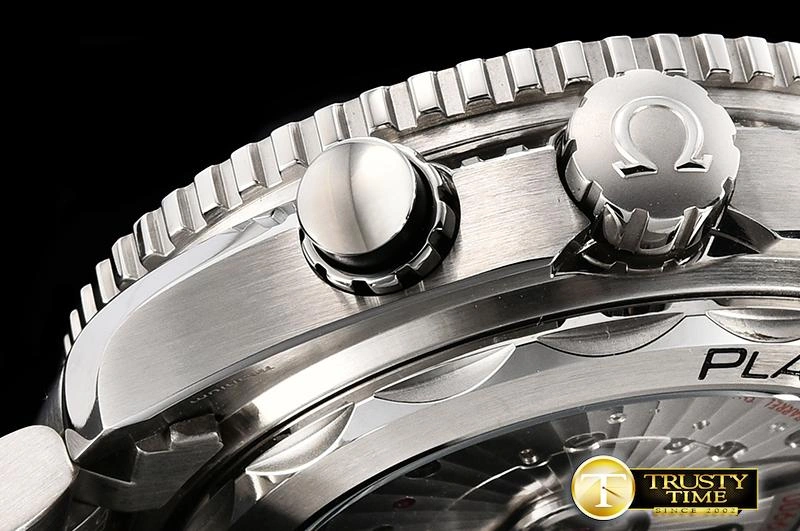 OMG0625E – Planet Ocean Chrono