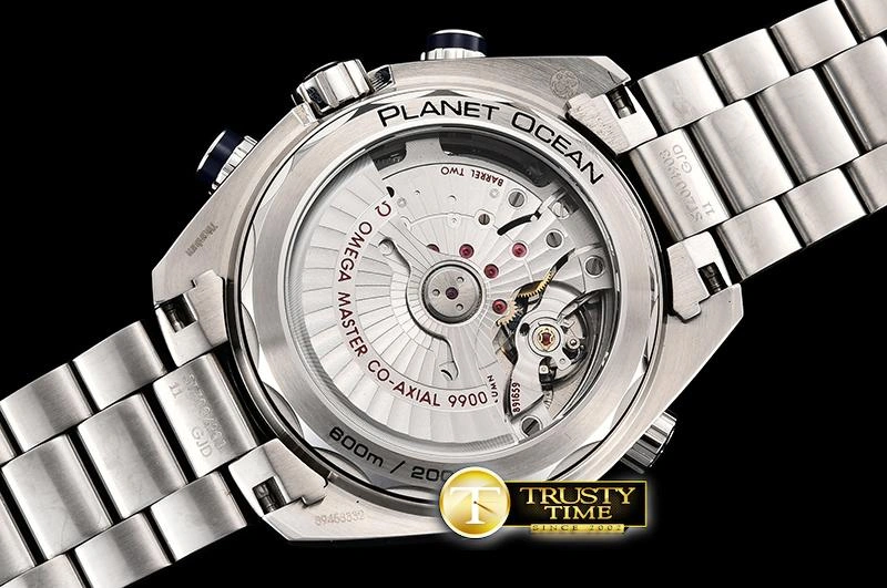 OMG0625E – Planet Ocean Chrono