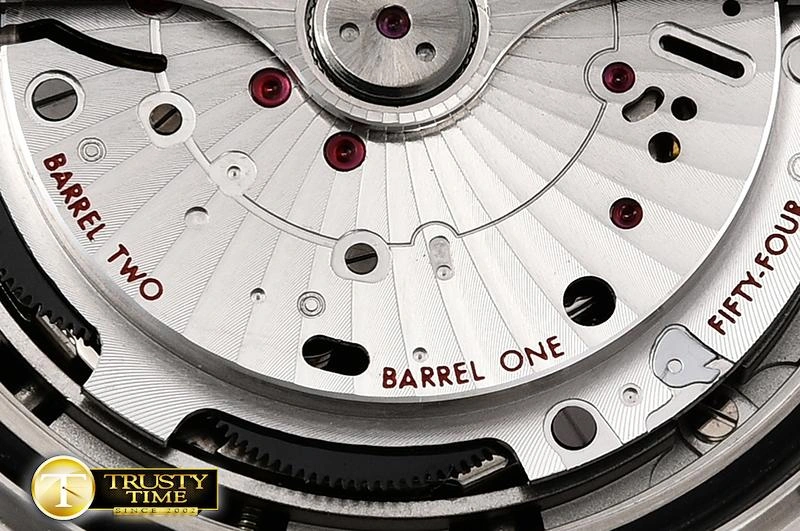 OMG0625E – Planet Ocean Chrono