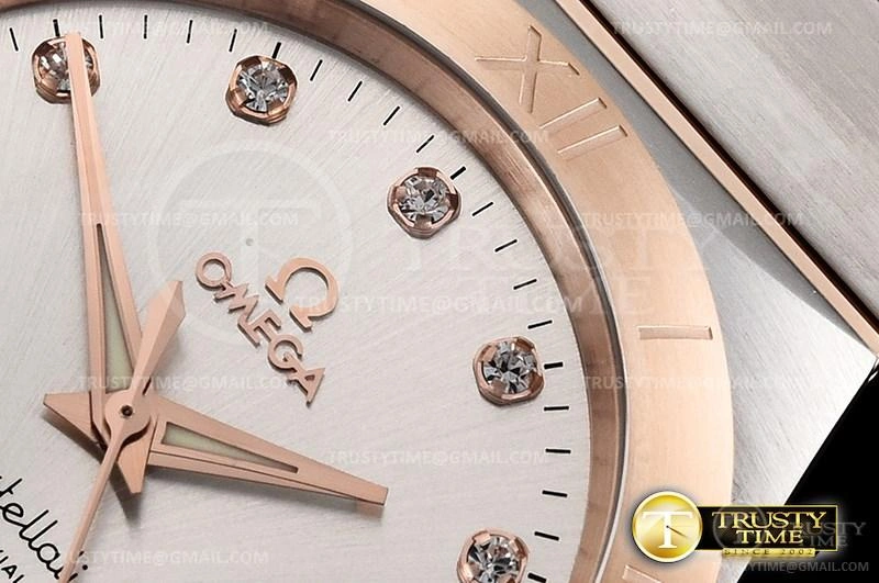 OMG0632A – Constellation Co-Axial 38mm