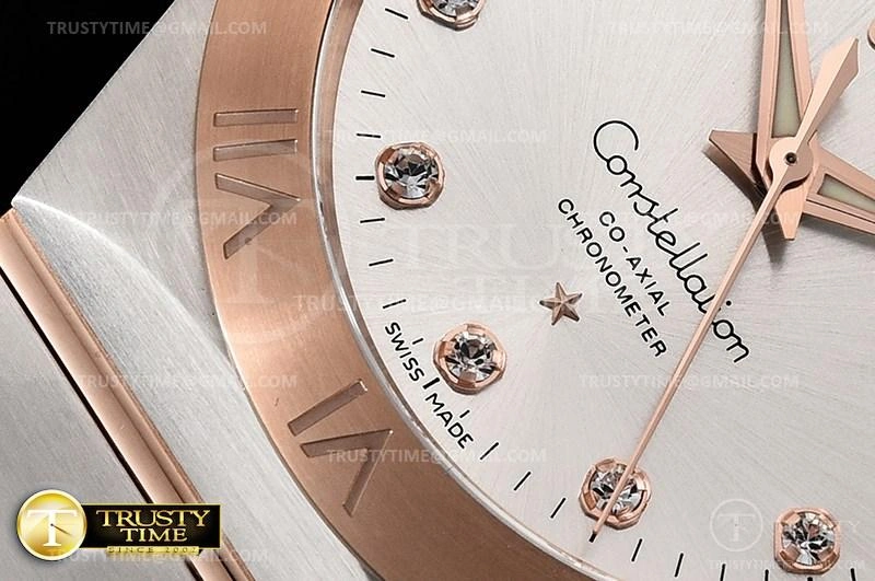 OMG0632A – Constellation Co-Axial 38mm