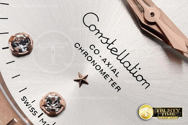 OMG0632A – Constellation Co-Axial 38mm