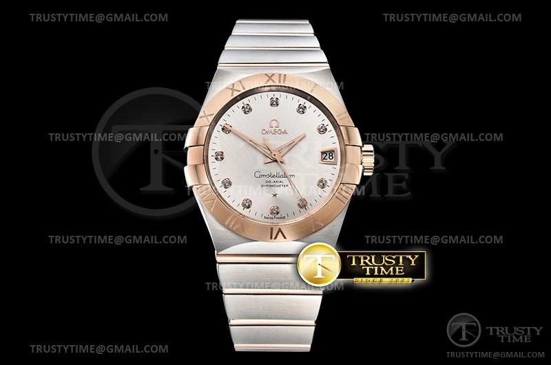 OMG0632A – Constellation Co-Axial 38mm