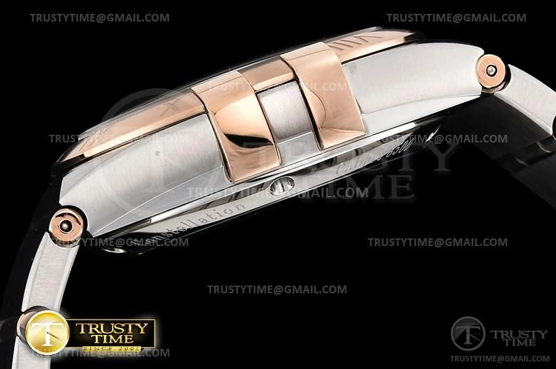 OMG0632A – Constellation Co-Axial 38mm