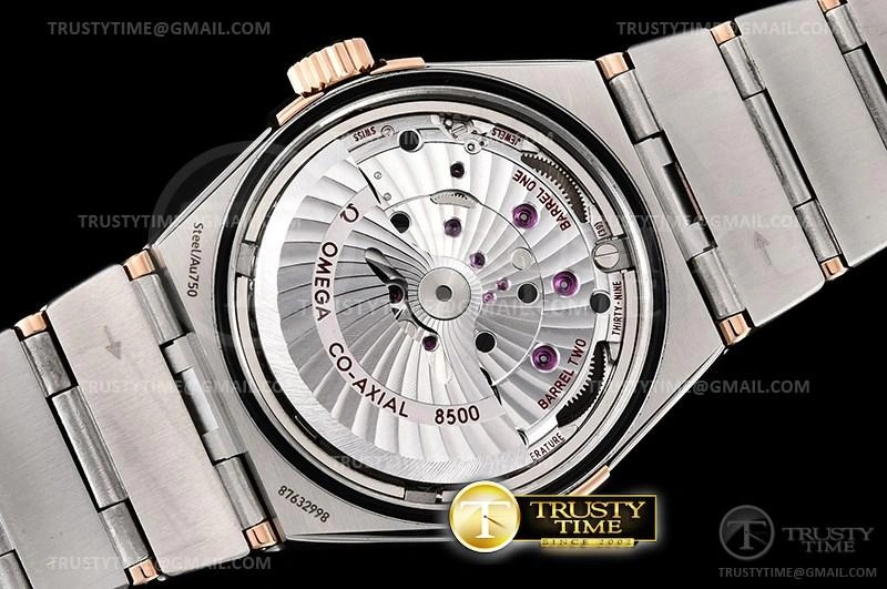 OMG0632A – Constellation Co-Axial 38mm