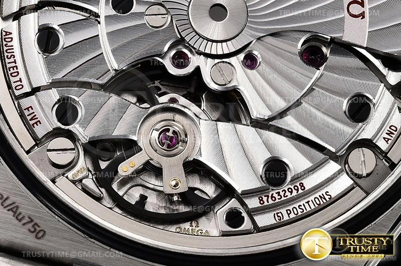 OMG0632A – Constellation Co-Axial 38mm