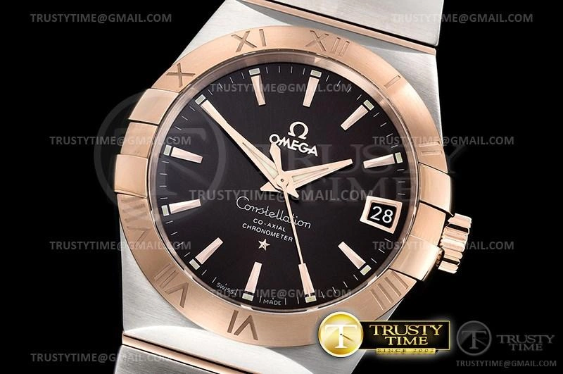 OMG0632B – Constellation Co-Axial 38mm