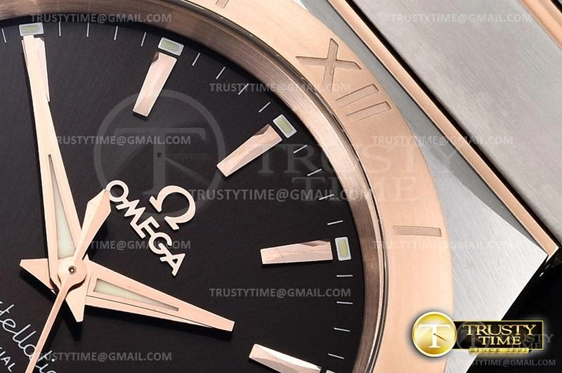 OMG0632B – Constellation Co-Axial 38mm