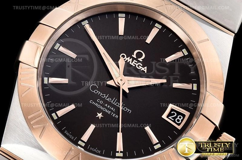 OMG0632B – Constellation Co-Axial 38mm