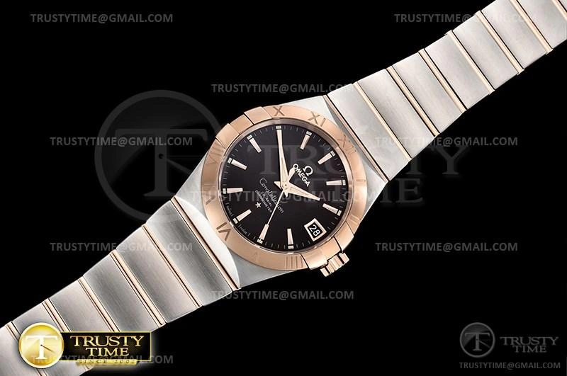 OMG0632B – Constellation Co-Axial 38mm