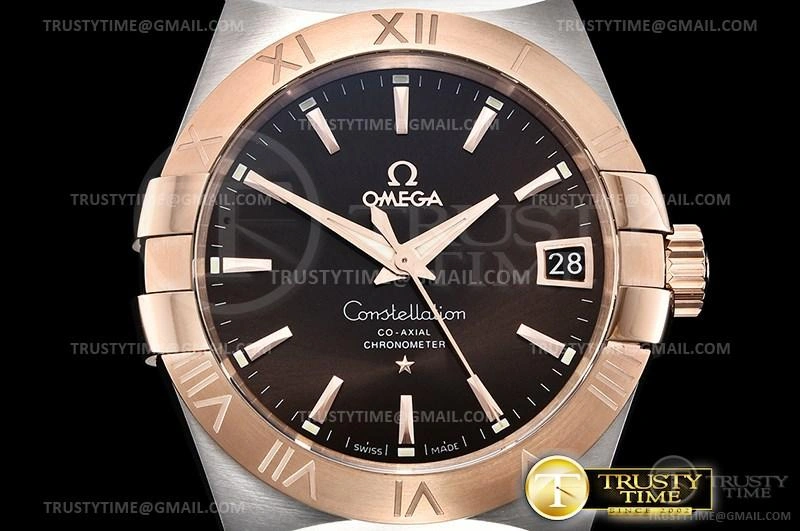 OMG0632B – Constellation Co-Axial 38mm