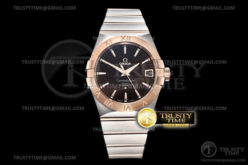 OMG0632B – Constellation Co-Axial 38mm