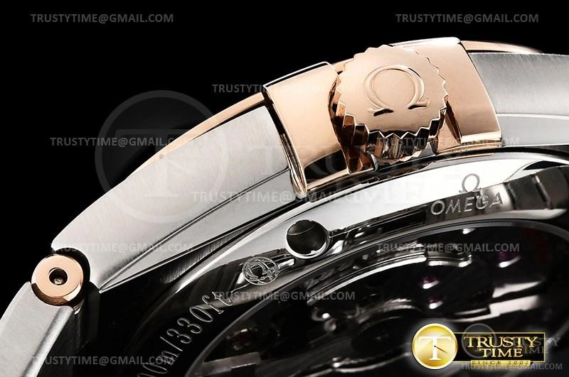 OMG0632B – Constellation Co-Axial 38mm