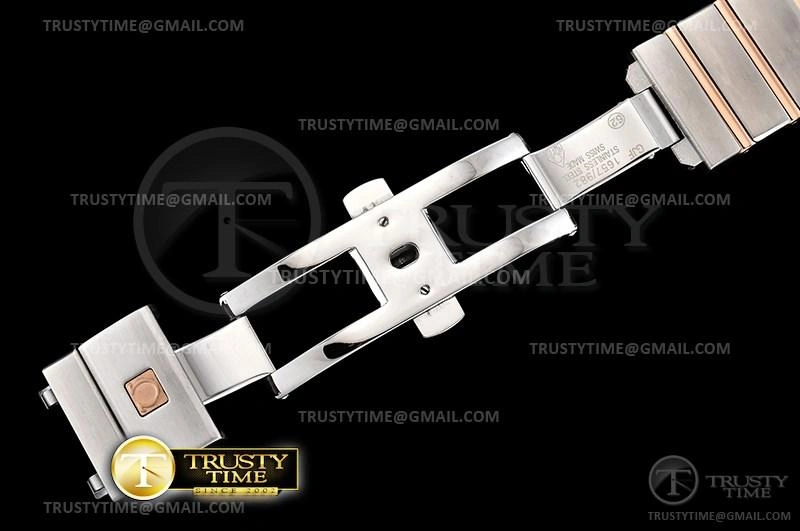 OMG0632B – Constellation Co-Axial 38mm