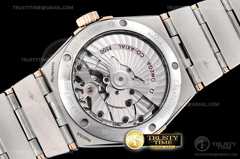 OMG0632B – Constellation Co-Axial 38mm