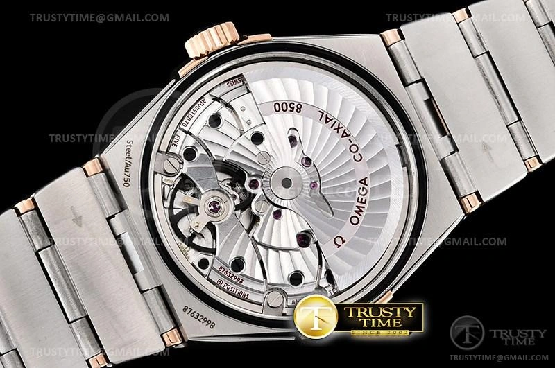 OMG0632B – Constellation Co-Axial 38mm