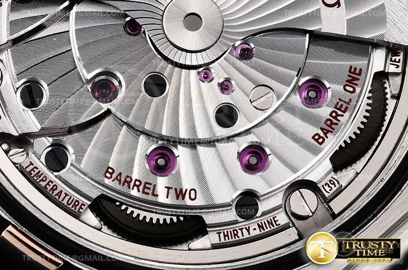 OMG0632B – Constellation Co-Axial 38mm